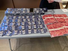 -霸王茶姬(上海恒基名人店)