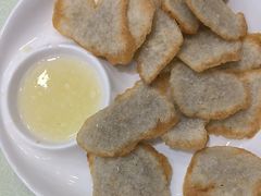 炸灌肠-东四民芳餐厅(世茂工三店)