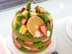 -卷心卷意·轻甜蛋糕(新光天地店)