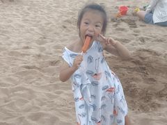 -金梦海湾浴场