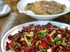 -青城甲(青城山店)