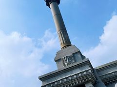 -天津意大利风情旅游区