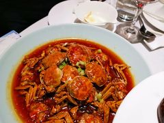 -雀蓝川菜(奥体广场店)