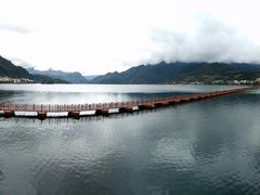 -雷波马湖风景区