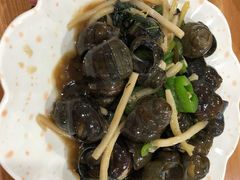 -南记食粥坊·宵夜大排档(莲花总店)