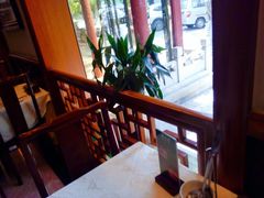 靠窗位-东来顺饭庄(天坛店)