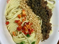 -蓉李记成都名小吃(合肥包河万达店)