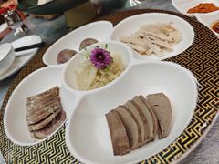 -马老六清真餐厅(雁滩店)