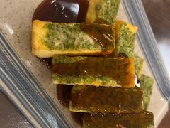 -那家·油麻菜馆(常德道店)