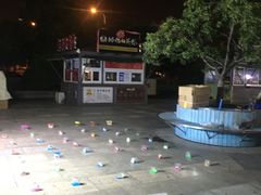 -时代奥城商业广场