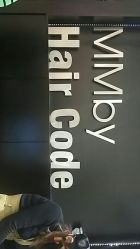 -MMbyHairCode 芭曲发型沙龙
