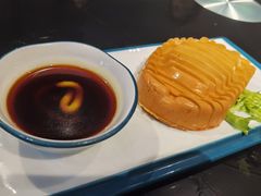 -三林民间传菜