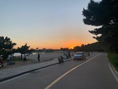 -北戴河东海水浴场