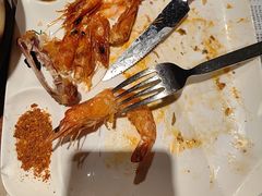 -汉巴味德·烤肉与啤酒的自助(杭州大悦城店)