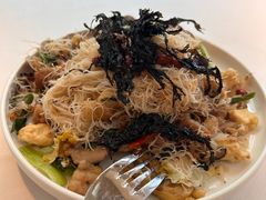 -莆田餐厅PUTIEN(三里屯店)