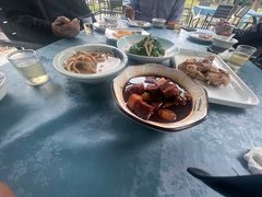 -昆承湖酒家·本帮农家菜