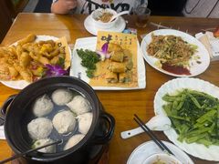 -醉壹号海鲜大排档(厦门美食地标店)