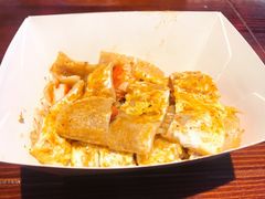 奥尔良冷面-四环冷面王(西单华威约饭街店)