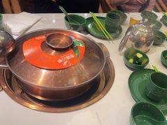 -润园四季椰子鸡火锅(欢乐海岸店)