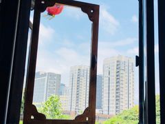 -鲤鱼塘农家山庄