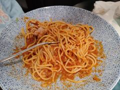 -半秋山西餐厅(巴南万达广场店)