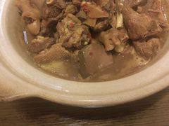 -東城故事·尋找姆媽的味道(玉兰路店)