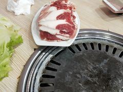 -平山城鑫烧烤(建国楼店)