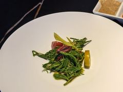 -次第花开素食雅宴
