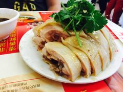 -振鼎鸡(丰庄路店)