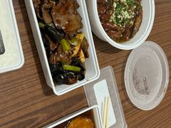 -玉林烤鸭店(垡头店)