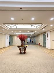 -北京明德医院