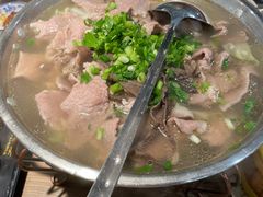 -肖四女乐山跷脚牛肉(世博源店)