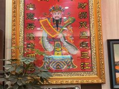 -有滋有味烧烤涮(果园星城C区店)
