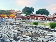 -秉正堂(天后宫总店)
