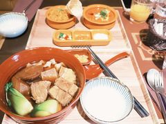 牛肉面-大冒险家餐厅