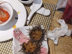 -雍和会海鲜姿造自助(湖东路店)