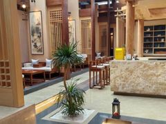 -西安华清御汤酒店