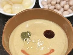 -南门涮肉(后海店)