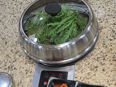 -真利味·脊骨火锅·正宗韩国料理(韩乐坊店)