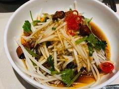 -浩爷羊蝎子火锅(望京店)