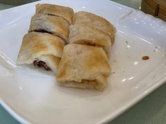 鸳鸯薄撑-坚记酒家·佛山老字号·顺德鱼生标准示范店