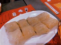 -点点心点心专门店(旺角店)