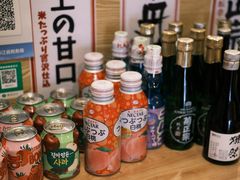 -吉炙烧鸟•本格料理(国际商贸城店)