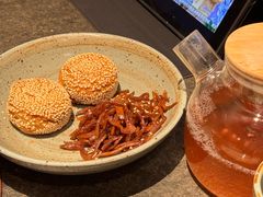 -老墙根涮肉·铜锅·烧烤(欢乐谷·王四营店)