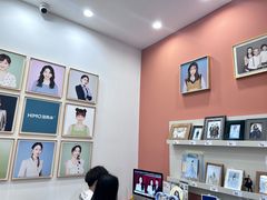 -海马体照相馆(宁波天一广场店)