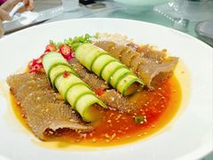 -鸿源斋清真豫菜(惠济店)