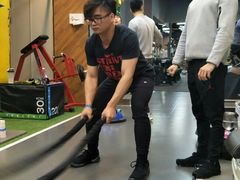 -UltraForce超源健身私教工作室(长楹天街精品店)