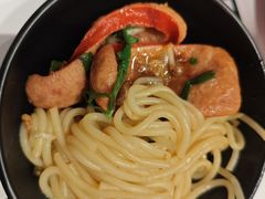 -肥汁米蘭香港米线(长宁来福士店)