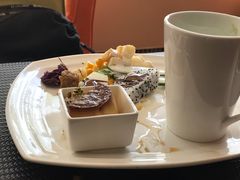 -北京港澳中心瑞士酒店·瑞士咖啡厅·自助餐