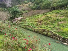-楠溪江风景名胜区